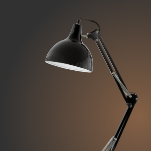 Настольные лампы